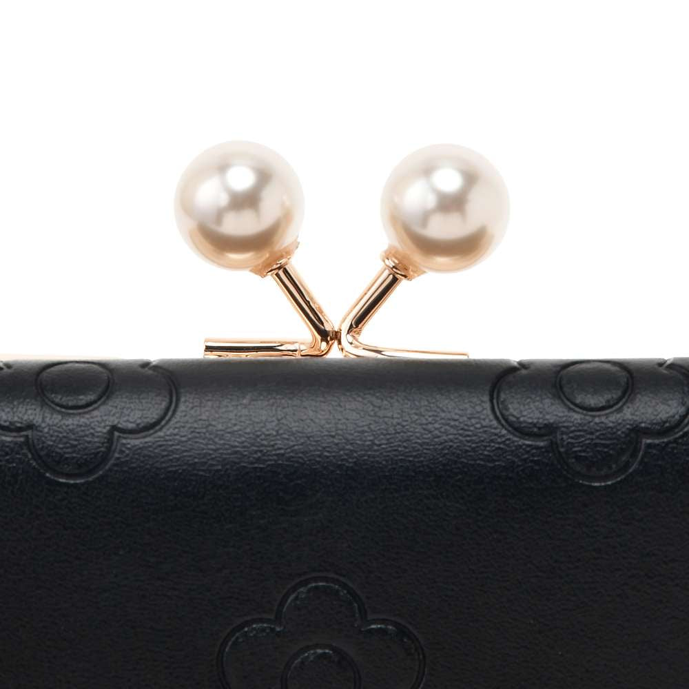 Minnie 銀包 - Mary Quant