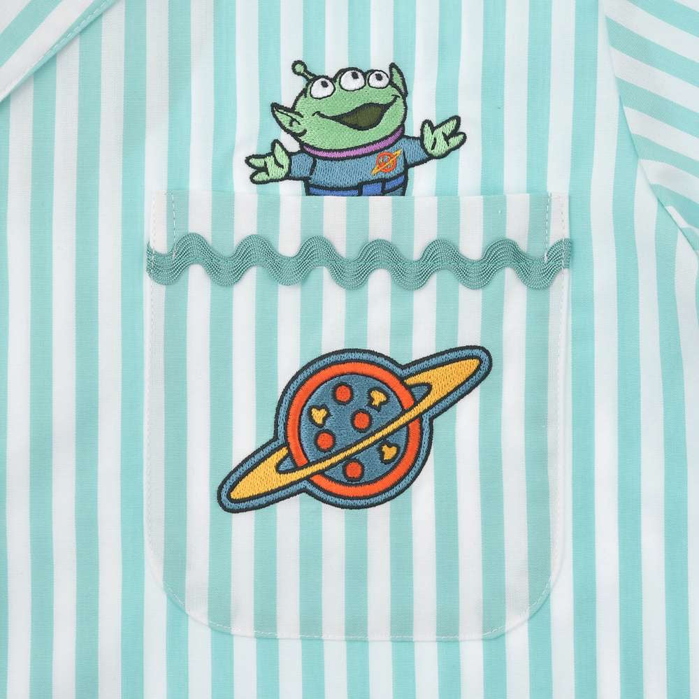 Toy Story 睡衣套裝 ROOM WEAR