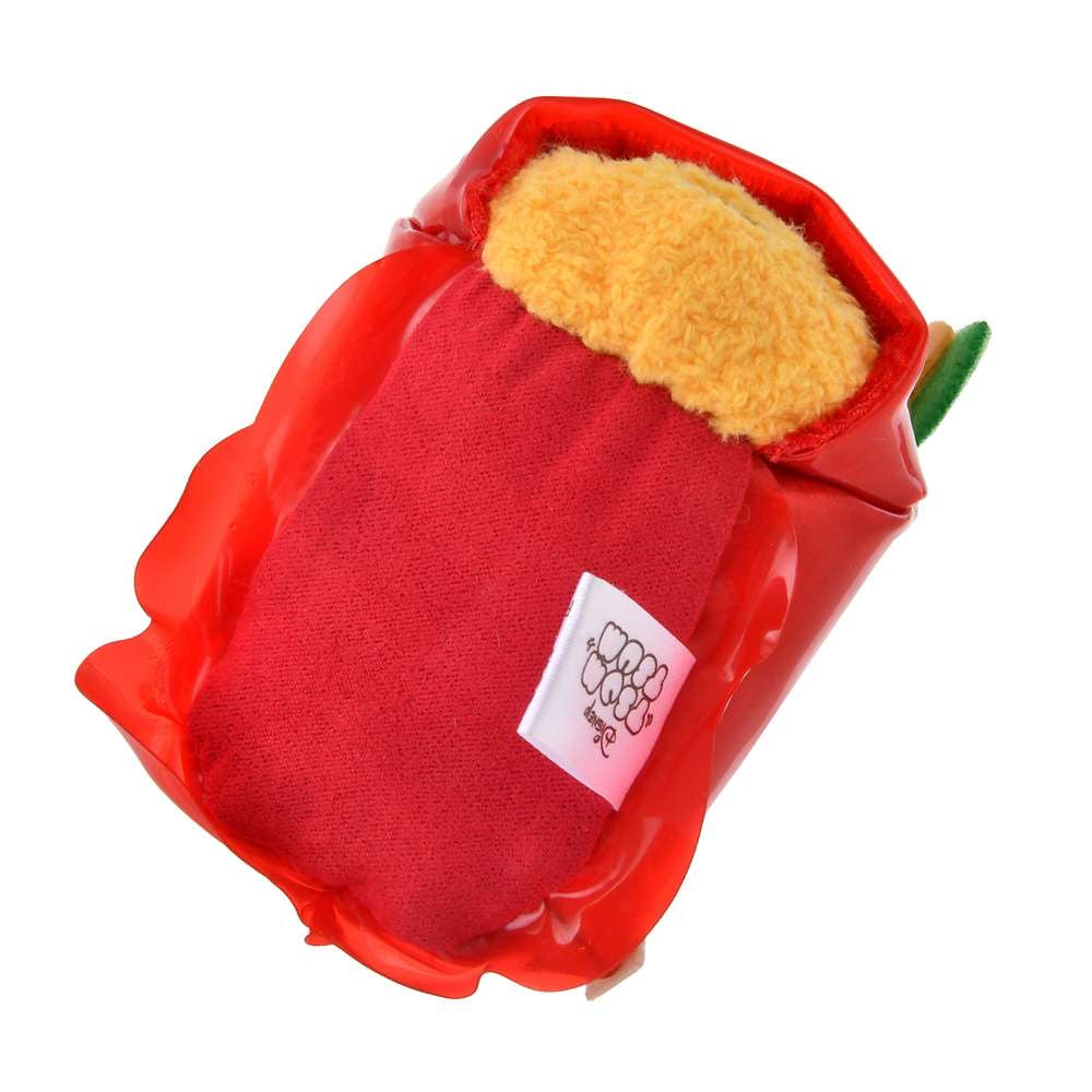 Donald/ Baymax/ Pooh/ Stitch Tsum Tsum - Japanese Matsuri