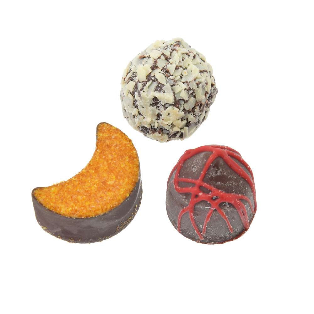 DISNEY VALENTINE GODIVA Mickey圓形罐裝朱古力禮盒
