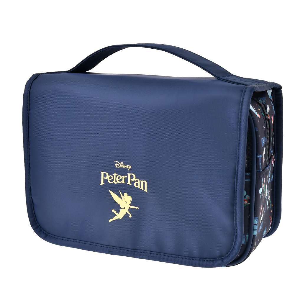 旅行掛鉤收納袋 - Peter Pan Travel
