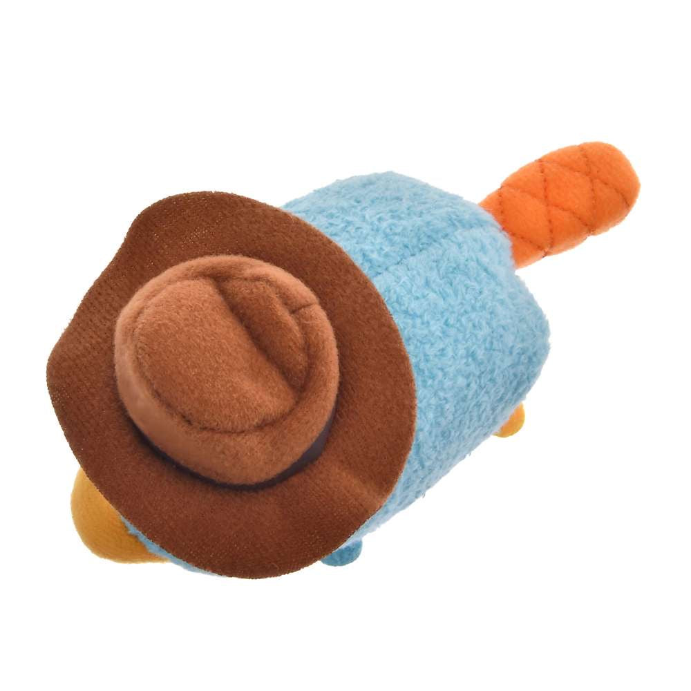 泰瑞Tsum Tsum 公仔(S) 戴帽款