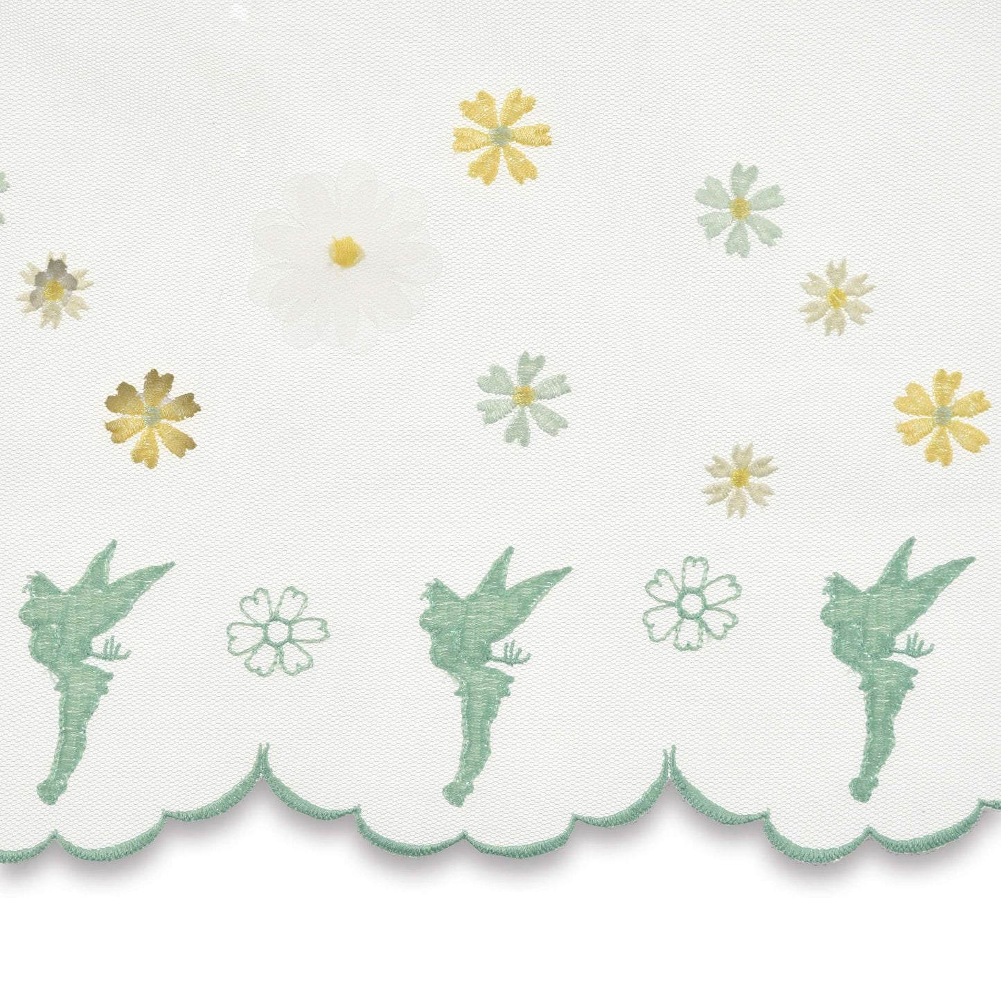 Tinker Bell 半截裙 FEMININE STYLE