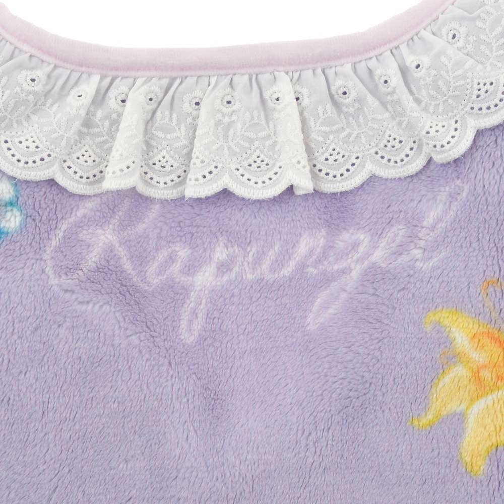 Rapunzel 背心褸 | Enjoy Winter | Warm Goods