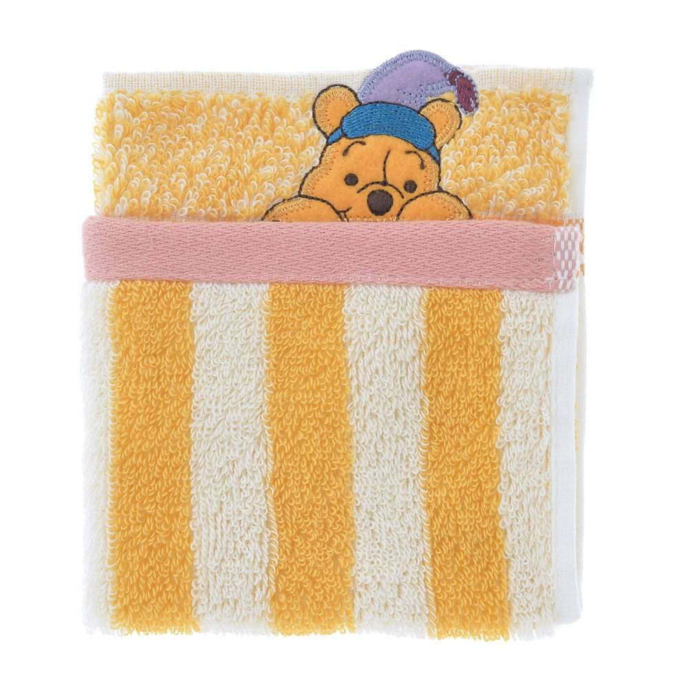 Pooh/ Stitch/ Goofy - 手巾仔