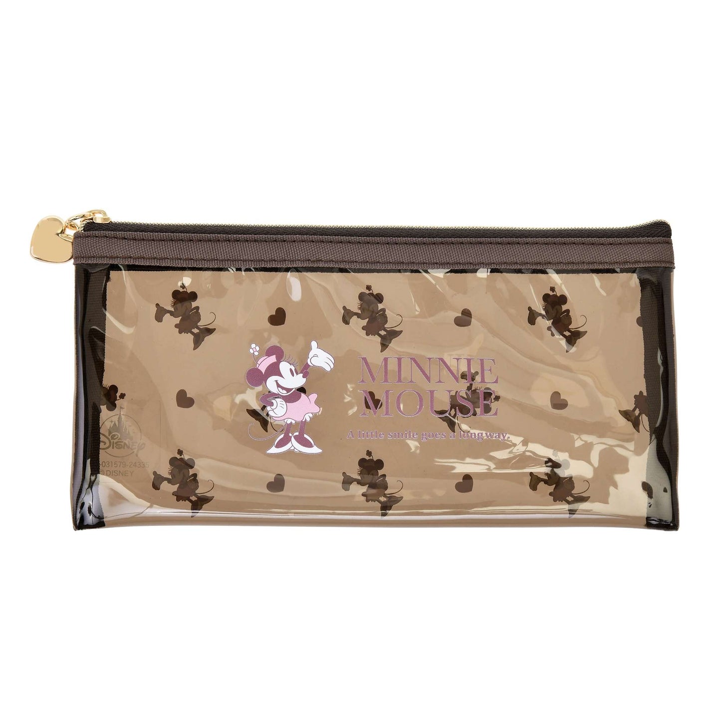 Minnie 牙刷 Set Health & Beauty Tool