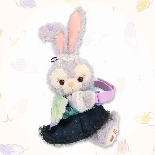Stellalou/ Shelliemay 窗簾扣公仔/ 扣手公仔 - Wishing Wing