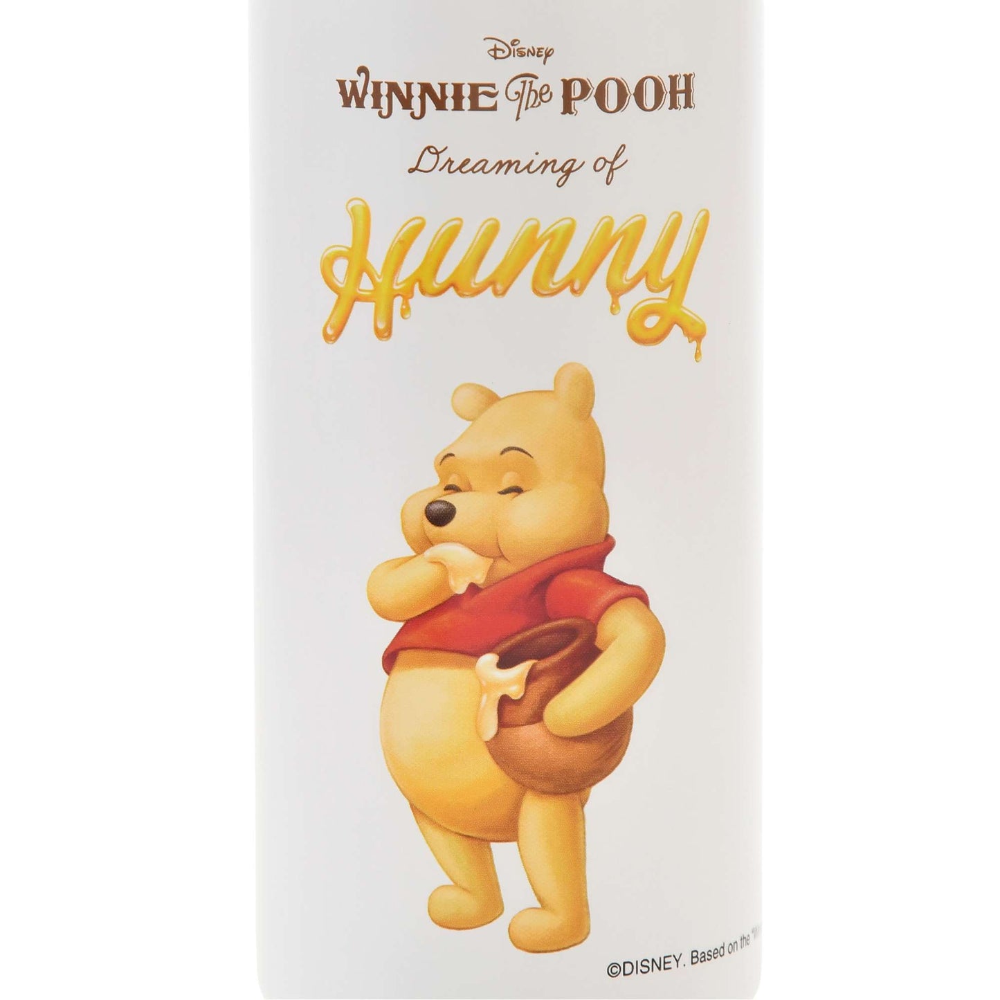 Pooh 保溫瓶 - Honey Day 2025