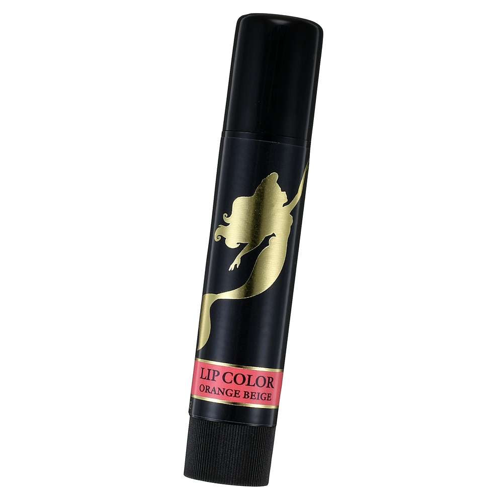 Ariel 有色唇膏 - DISNEY SKIN CARE