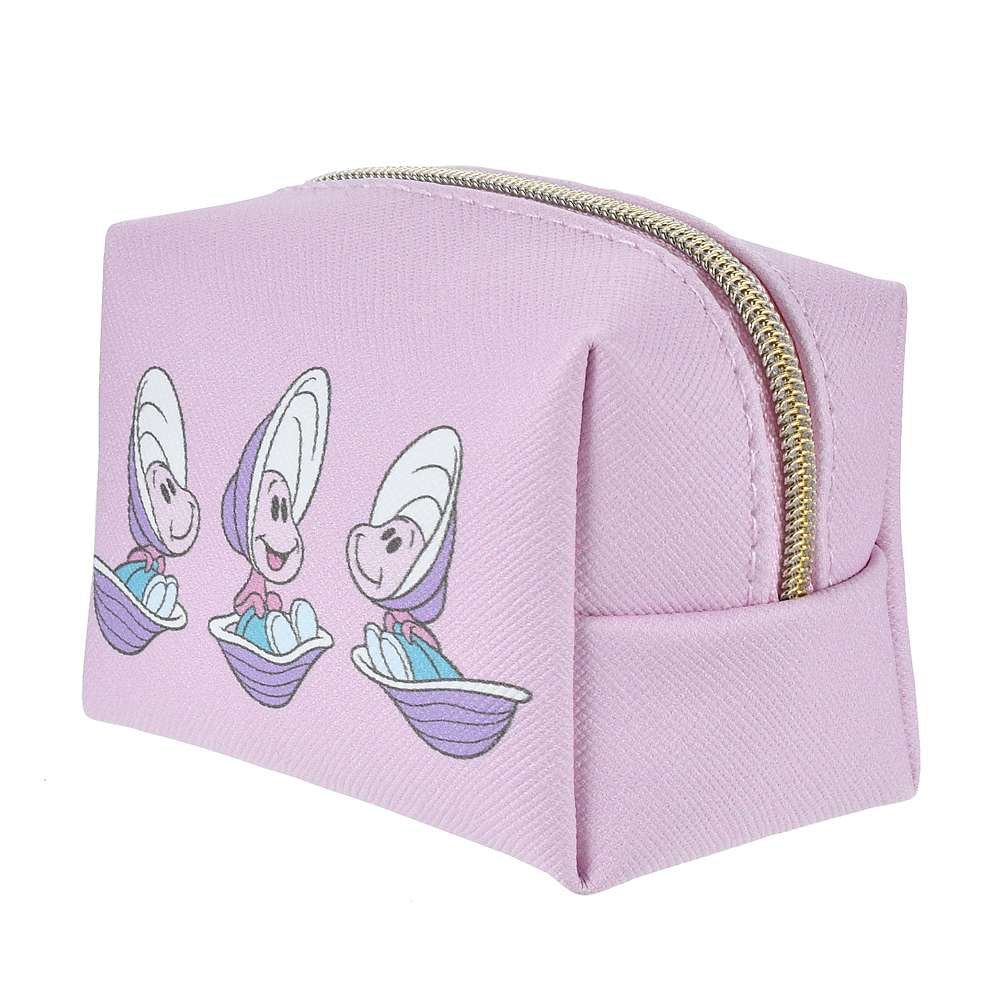 Pouch(S) 生蠔bb/ Nick & Judy/ Gideon