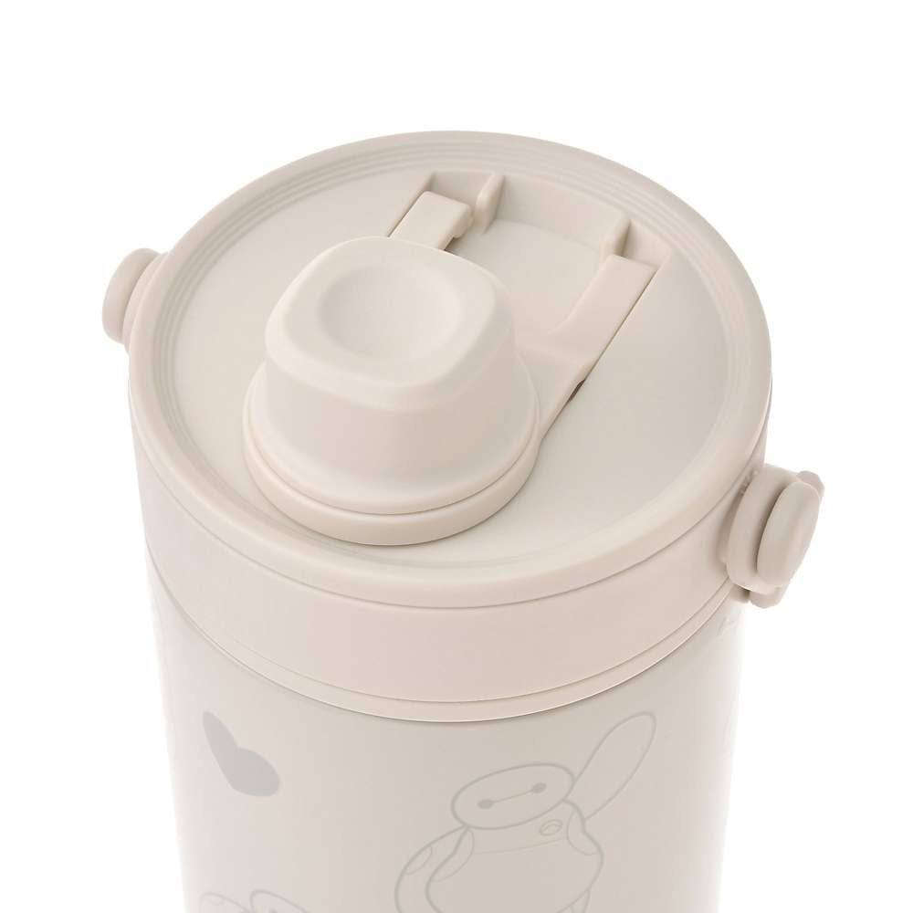 Marie/ Baymax 手挽保溫瓶| Bottle Collection Drinkware