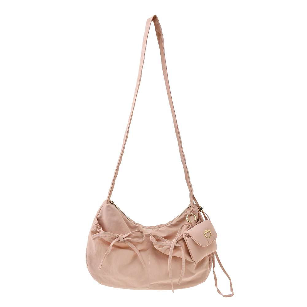 Mickey/ Marie 斜揹袋 - Softy Design Casual Bag