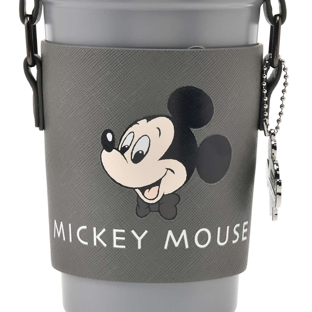 Mickey 保溫杯連杯套