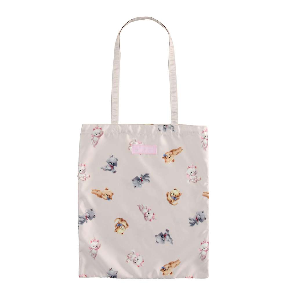 Marie Tote Bag | Nuigurumi