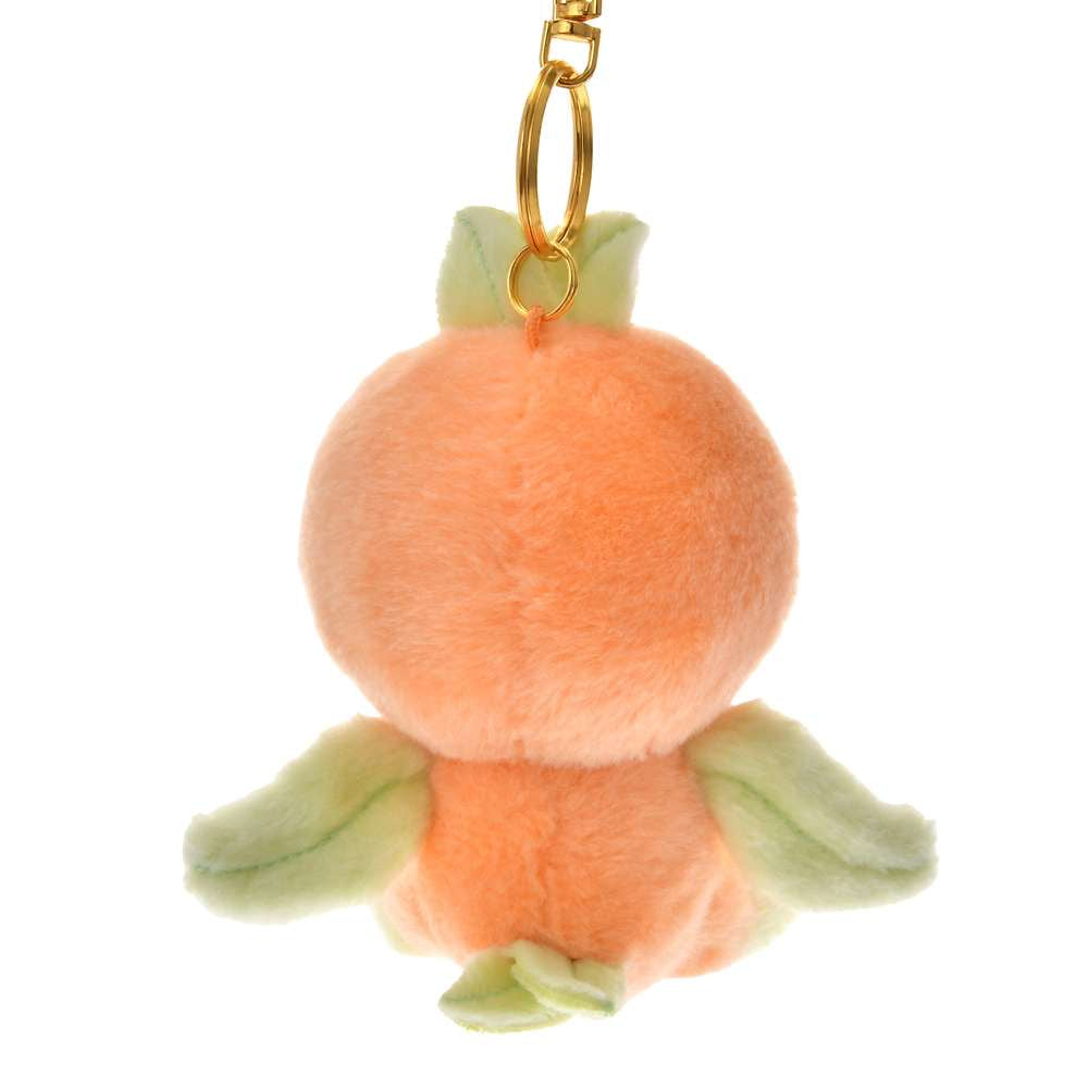 乒乓/ Nemo八爪魚/ Orange Bird/ 小胖/ 嘟嘟 匙扣 SHERBET