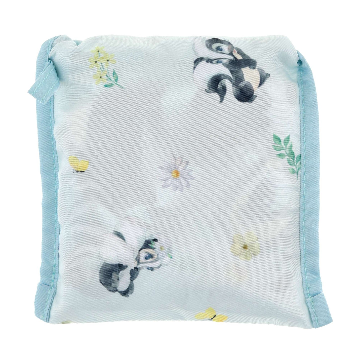 Flower & Ms Skunk 摺疊環保袋 - DISNEY SPRING ROMANCE