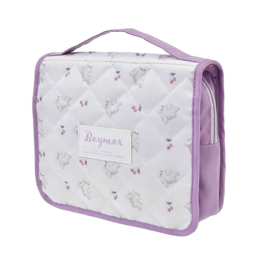 Baymax 萬用連掛勾Pouch Health & Beauty Tool