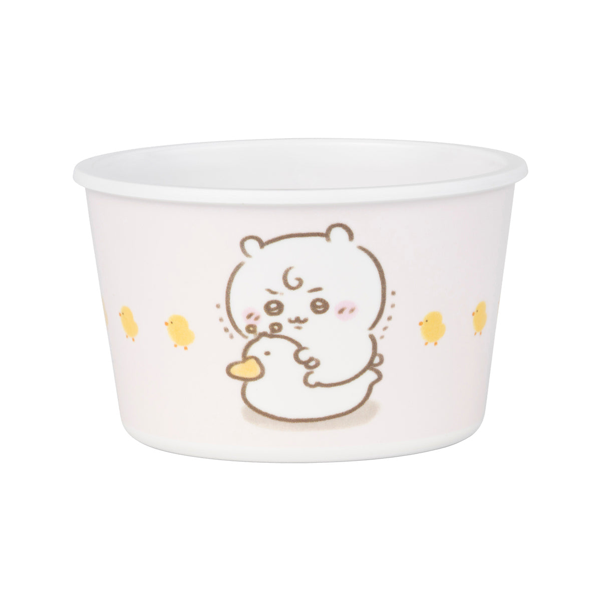 Chiikawa Baby 系列 小可愛 甜品碗 (鴨仔/ Pat Pat) ちいかわ
