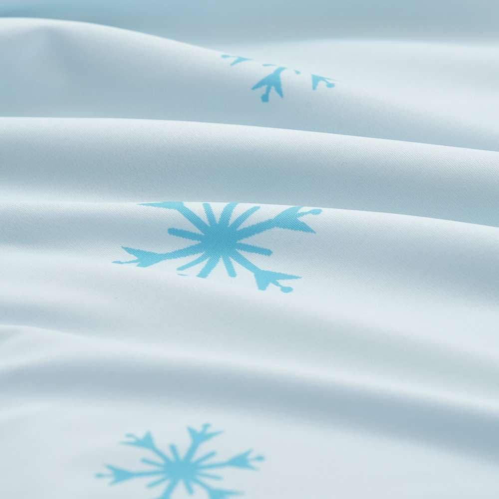 涼感連帽毛巾 Disney Cool Goods