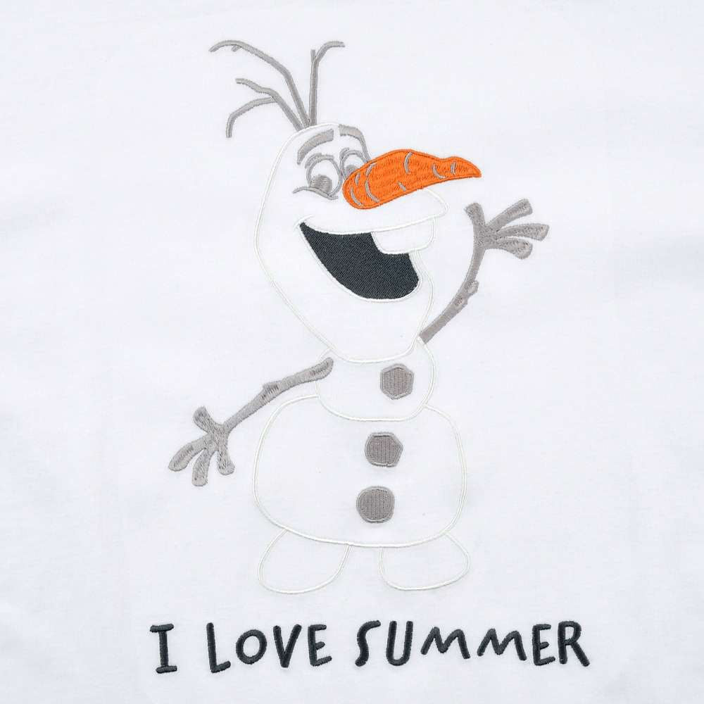 Tee - My Pal Olaf
