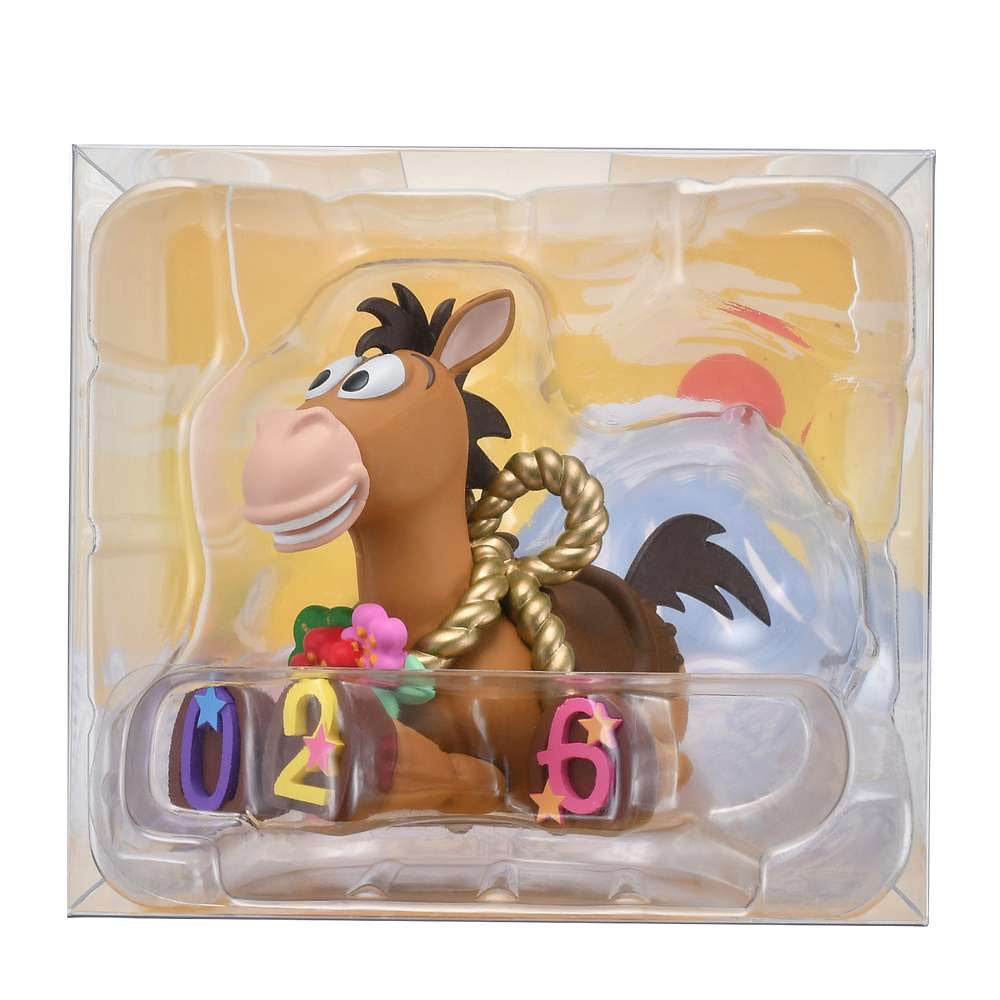 紅心款| New Year 2026 - 正月擺設