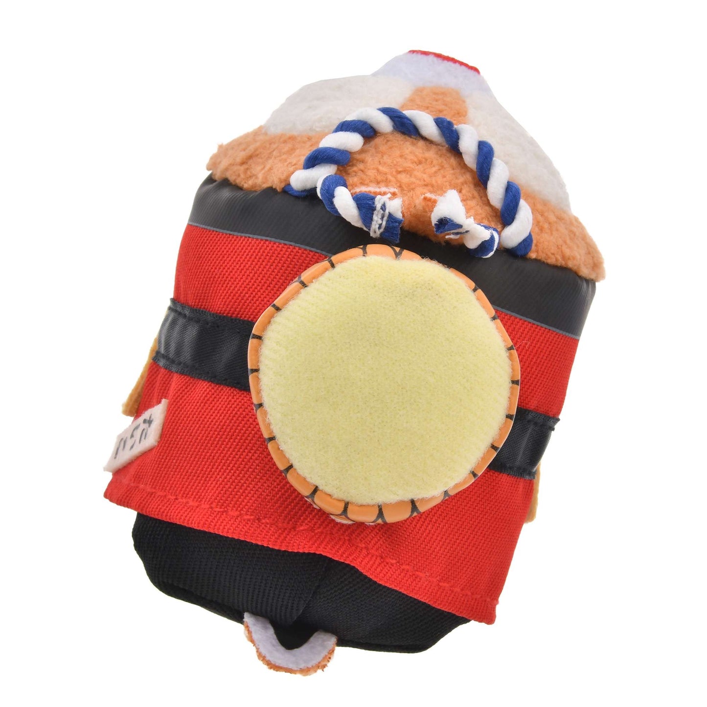 Chip/ Dale/ Mickey/ Minnie Tsum Tsum - Japanese Matsuri