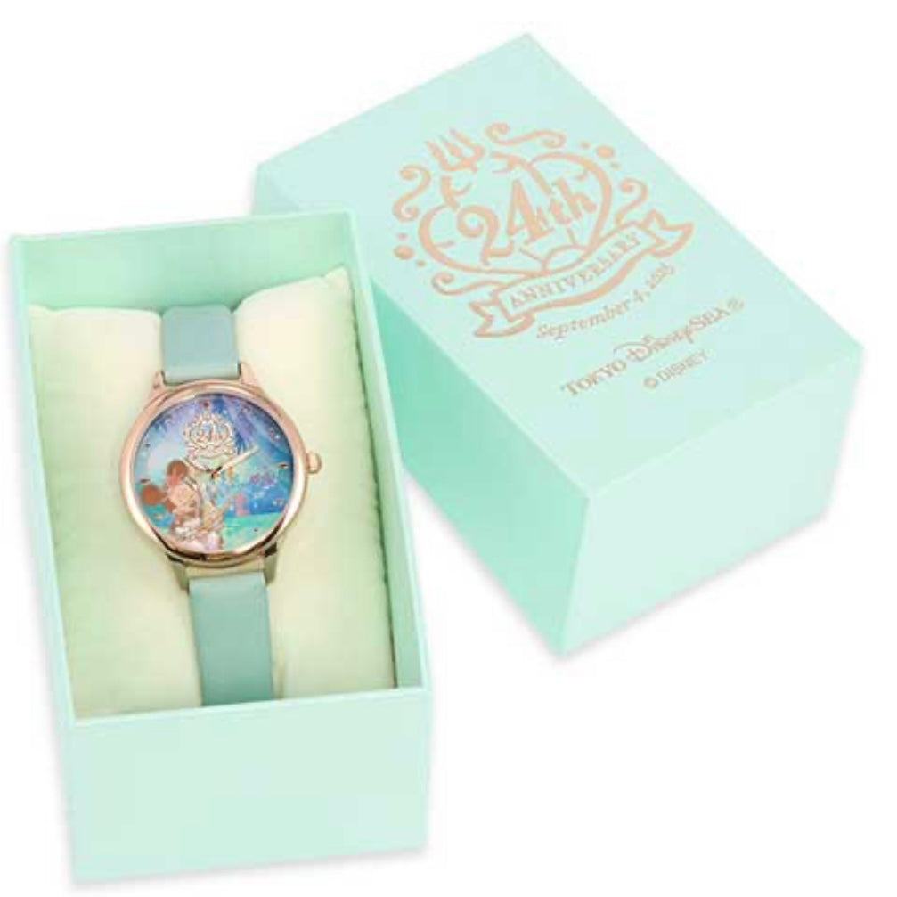 手錶 - Tokyo Dianeysea 24th Anniversary