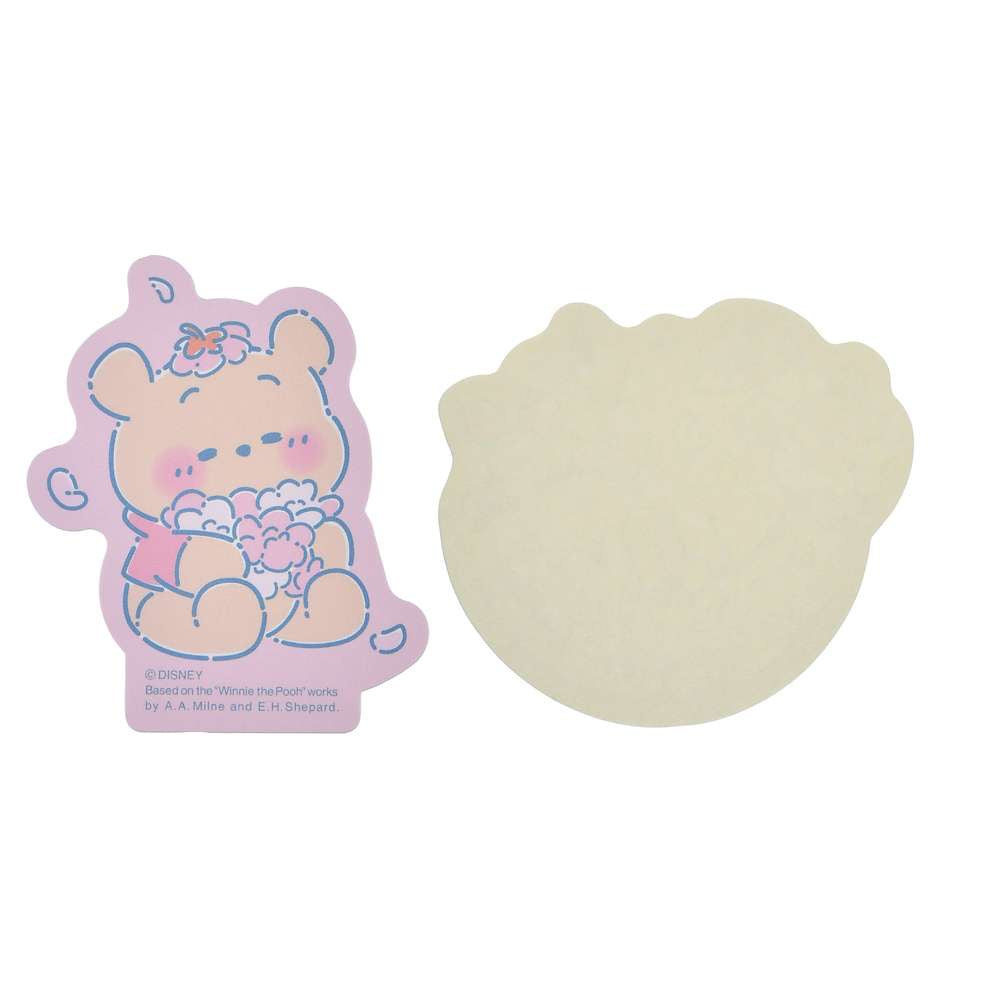 Pooh Sticker Set| DISNEY SAKURA COLLECTION 2026