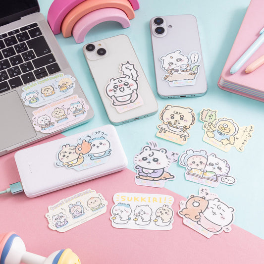 Chiikawa Baby 系列 小可愛 手機貼紙 ちいかわ *不能使用減$10優惠