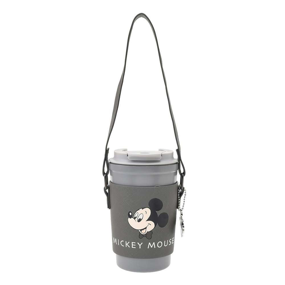 Mickey 保溫杯連杯套