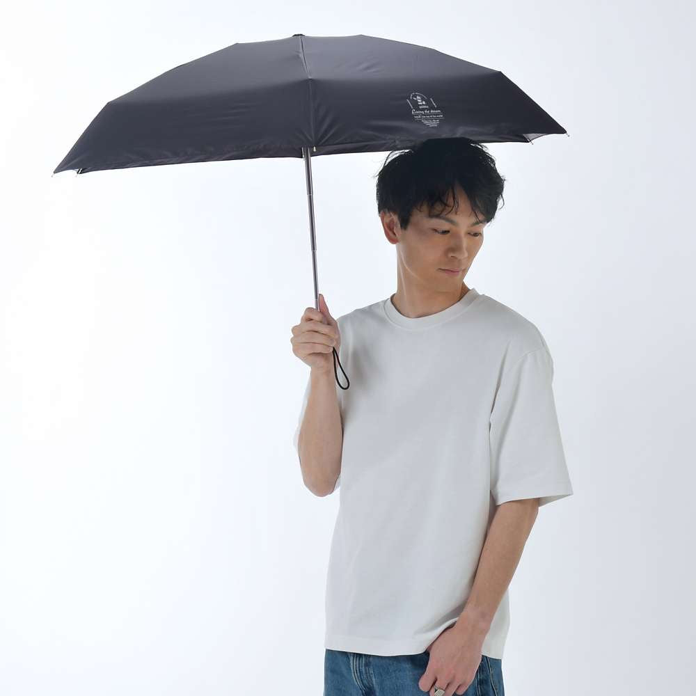 晴雨兼用縮骨遮 Mickey/ Minnie