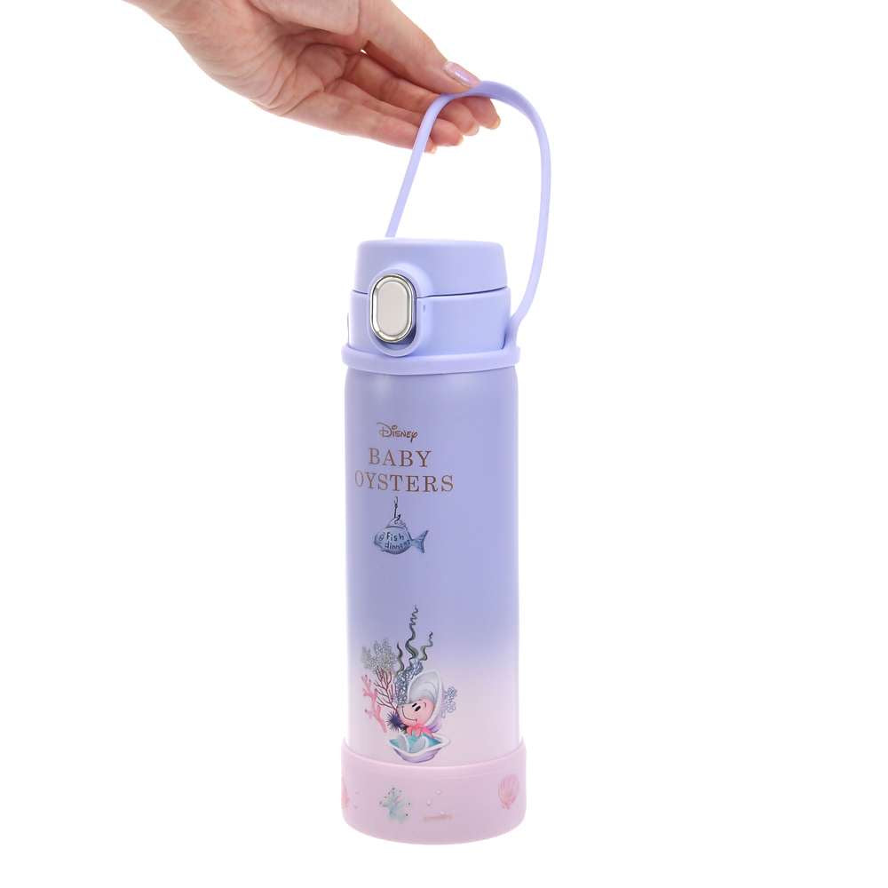 Marie/ Pooh/ Baymax/ Donald/ 生蠔bb 保溫瓶 DRINKWARE