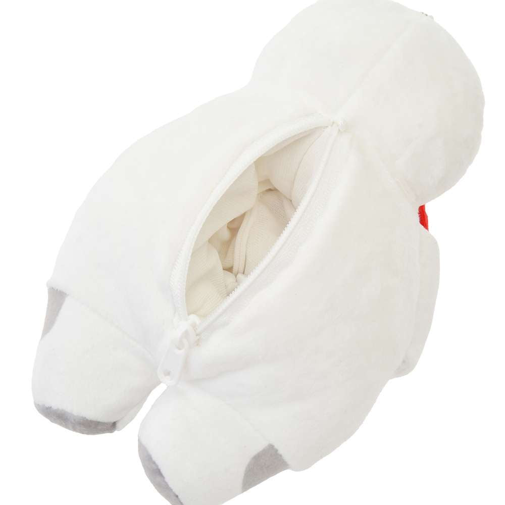 Baymax 朱古力連Pouch Disney Valentine 2025 CHOCOLATE (HEART VALENTINE)