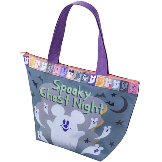 鬼鬼 午餐袋 - Disney Halloween 2025