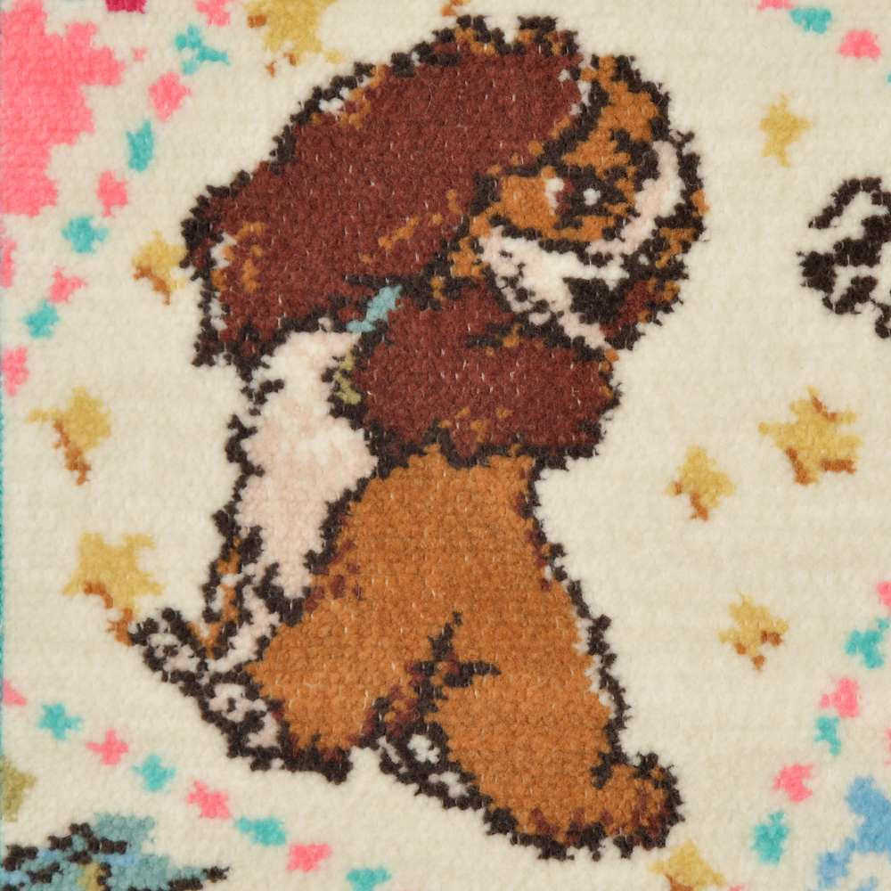 DISNEY CHRISTMAS HOLIDAY SEASON COLLECTION Stitch/ Lady/ Ms bunny 手巾