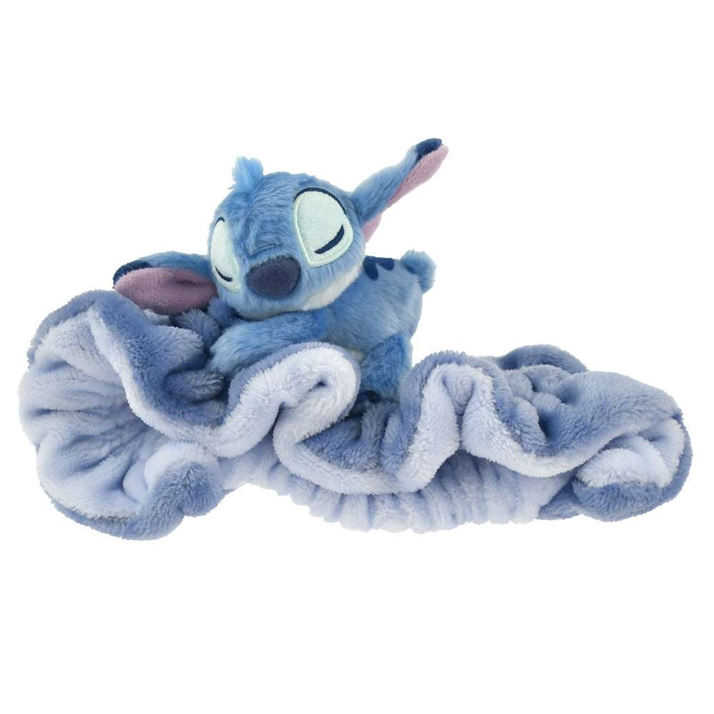 Stitch/ Marie/ Baymax/ Mickey/ 生蠔bb 髮帶 - Bath Goods