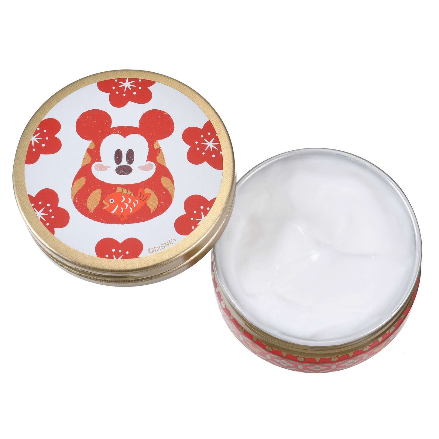 Mickey & Minnie 多用途Cream| New Year 2026