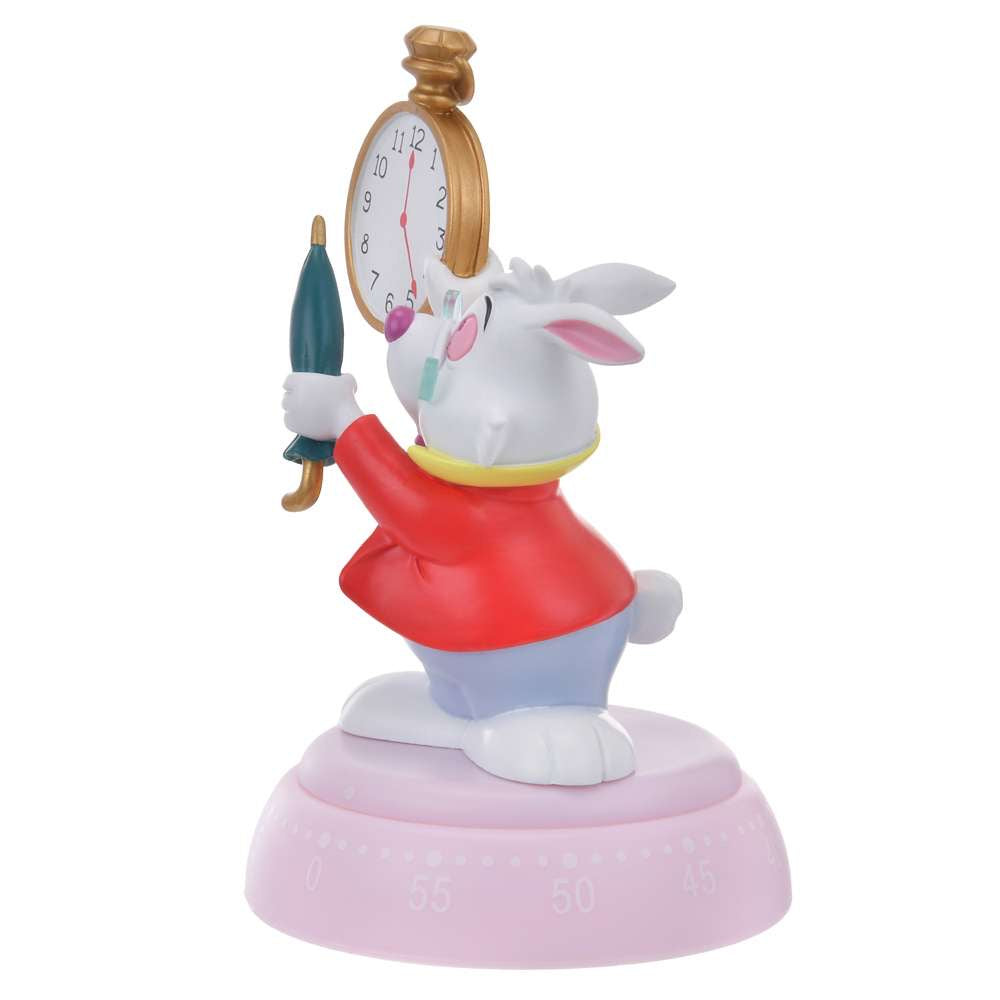 白兔先生 Timer Kitchen in Wonderland
