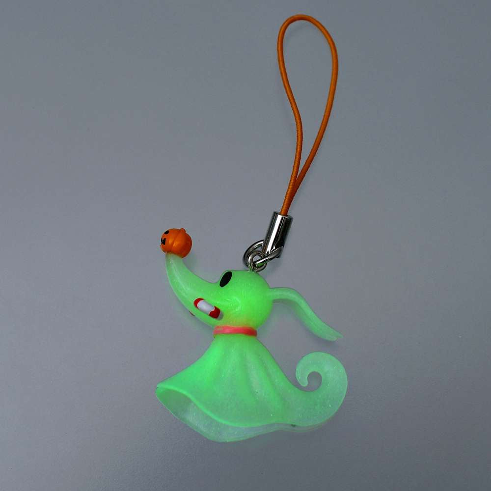 盲抽Keychain - TIM BURTON'S THE NIGHTMARE BEFORE CHRISTMAS