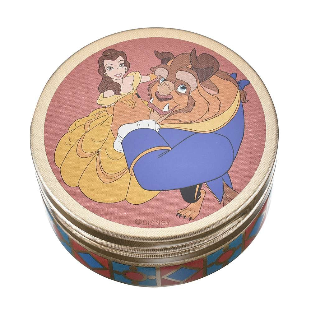 Baymax/ Mickey/ Zootopia/ Beauty and the beast 多用途保濕Cream Disney Skin Care