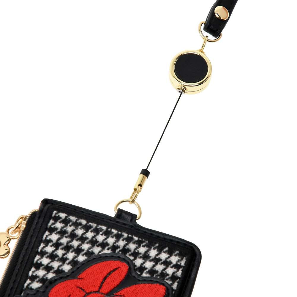 Minnie 伸縮八達通套 - Mary Quant