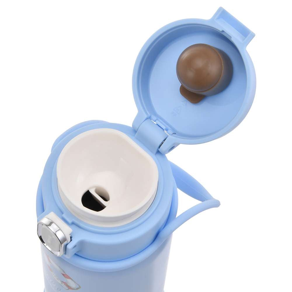 Marie/ Pooh/ Baymax/ Donald/ 生蠔bb 保溫瓶 DRINKWARE