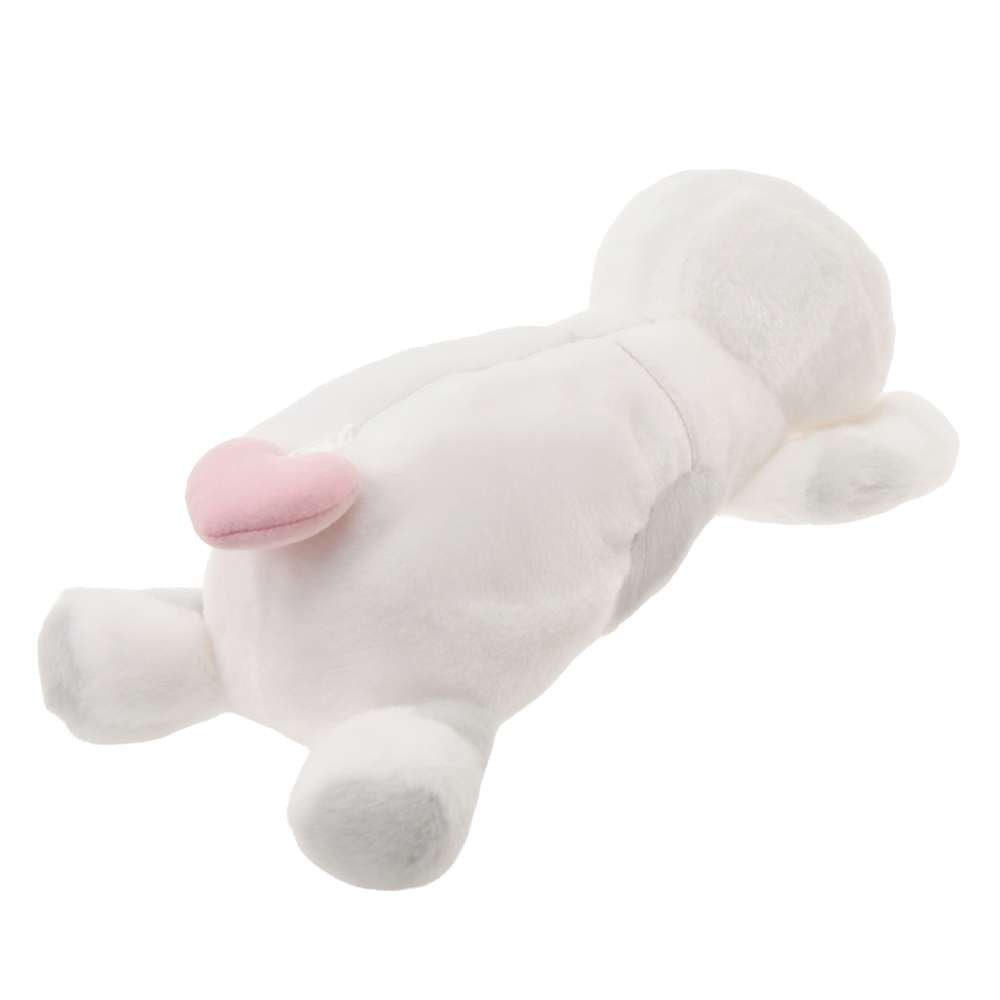 Baymax/ 嘟嘟 毛毛筆袋 Plush Pencase