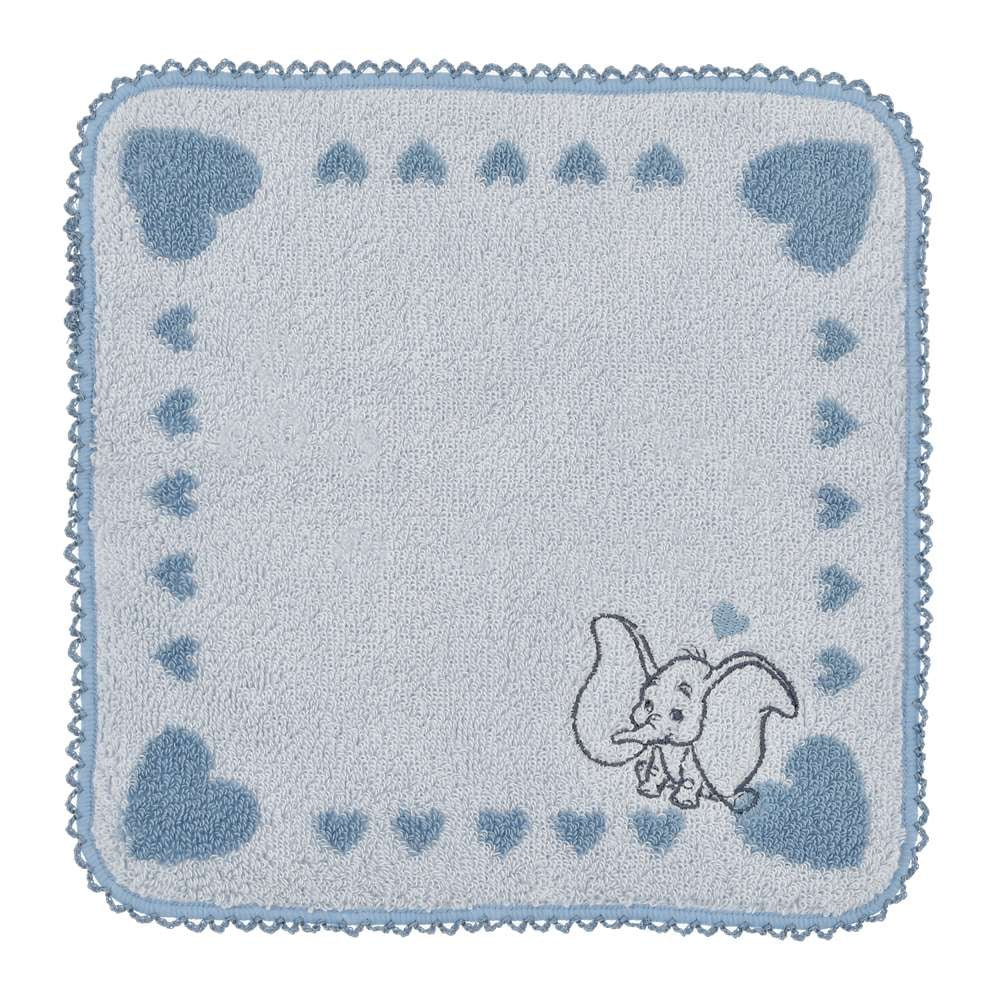 Pooh/ Lady/ Dumbo/ Thumper 手巾