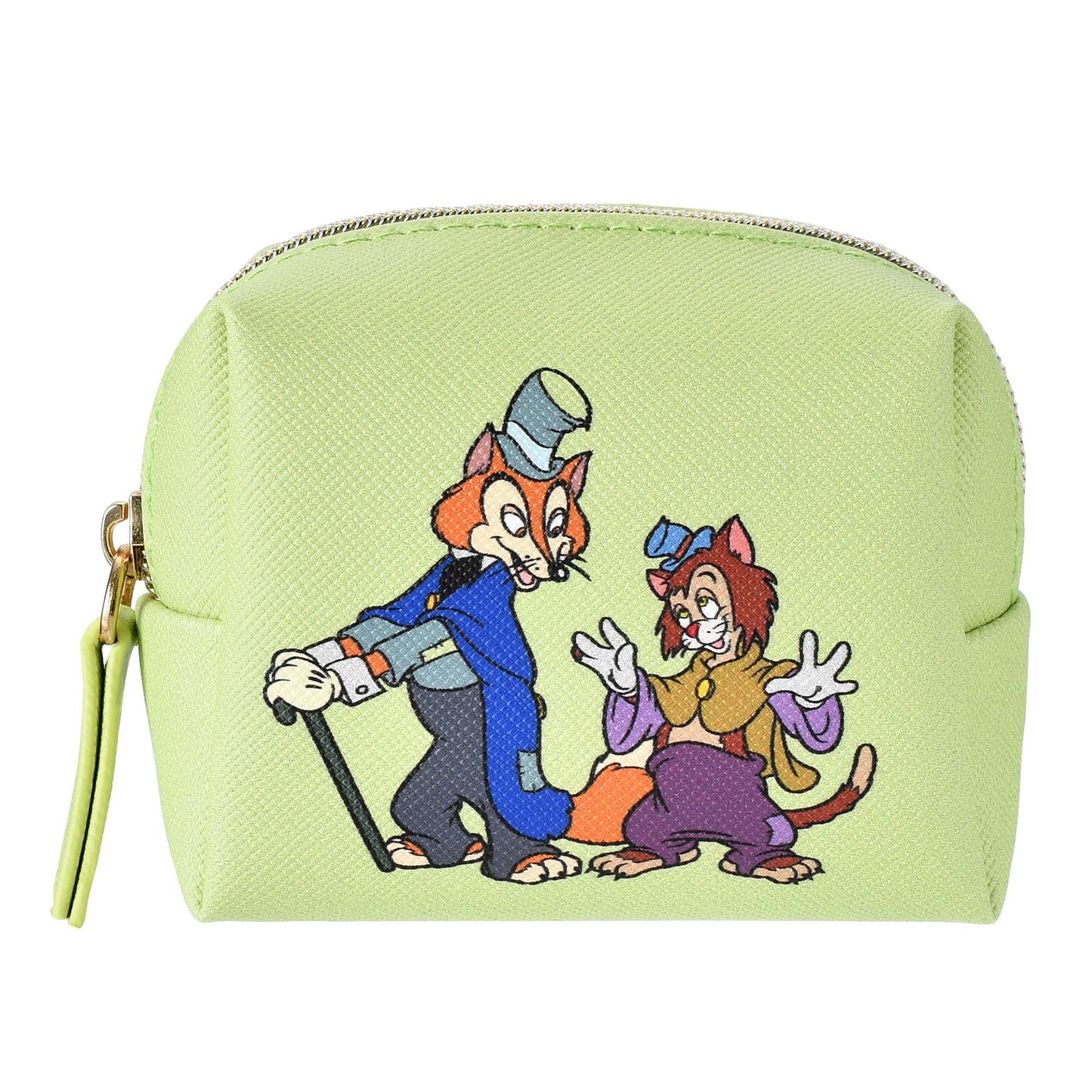 Pouch(S) 生蠔bb/ Nick & Judy/ Gideon
