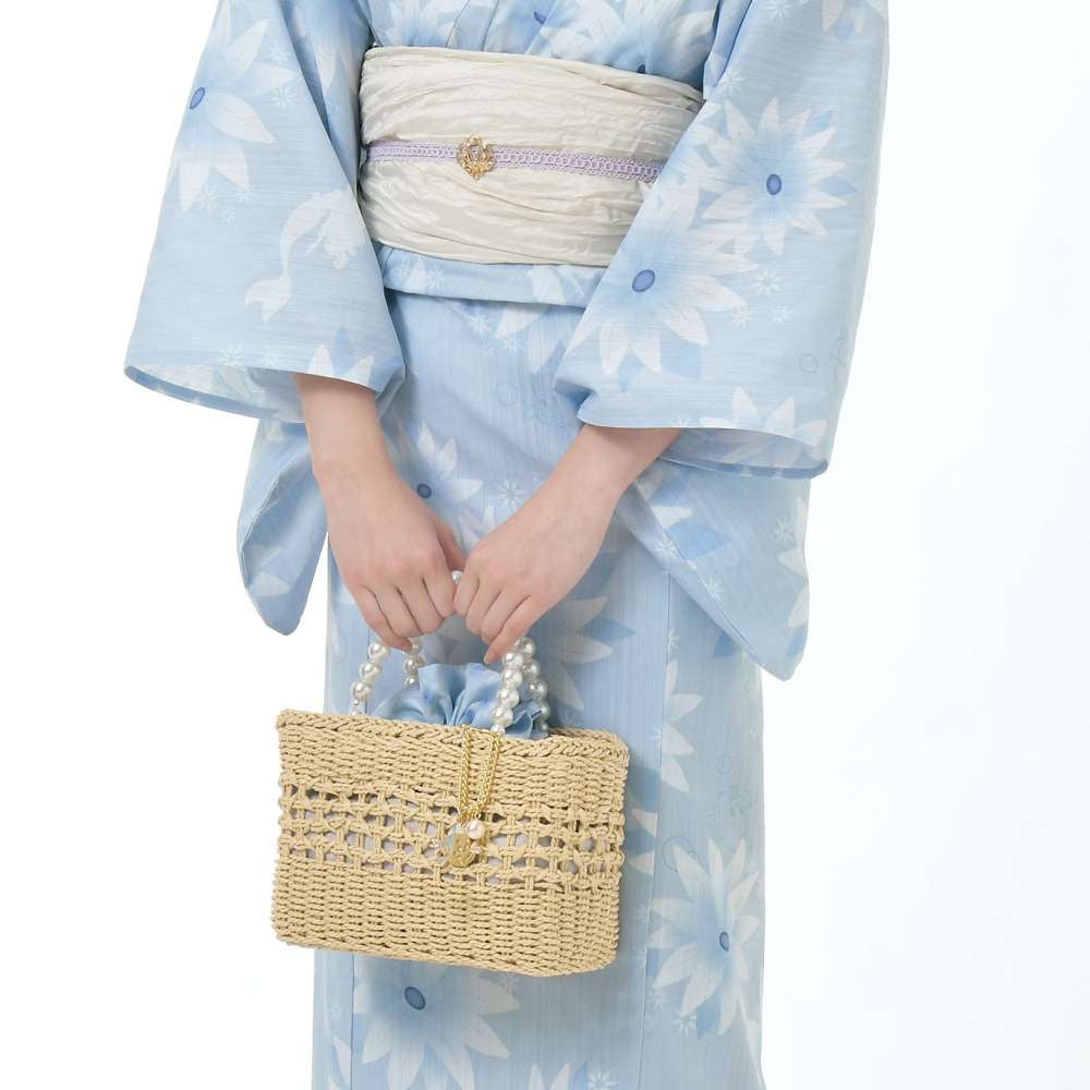 小胖藤袋連Charm - Disney YUKATA Collection