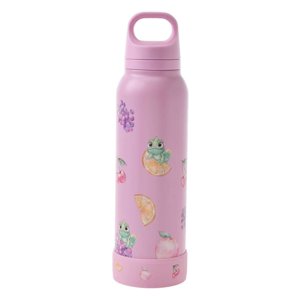 Olaf/ 小胖/ Pascal 保溫瓶連杯墊 Disney Cool Goods