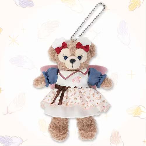 Duffy & Friends 企款掛飾 - Wishing Wing