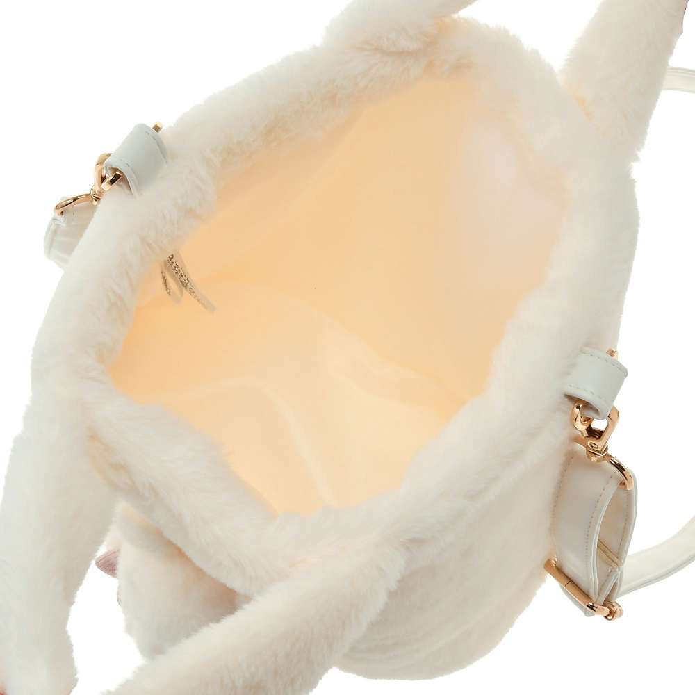 3Way 斜揹袋 | White Pooh 2025