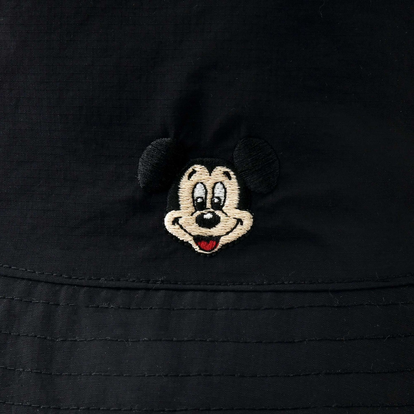 Stitch/ Mickey 雙面漁夫帽